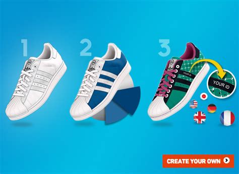 adidas schuhe erstellen|adidas online shop.